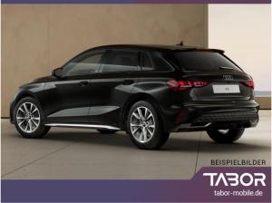 Audi A3 Sportback TFSI 150 S tronic S line Nav KlimaP