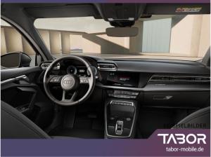 Audi A3 Sportback TFSI 150 S tronic S line Nav KlimaP
