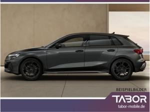 Audi A3 Sportback TFSI 150 S tronic S line Nav KlimaP