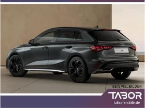 Audi A3 Sportback TFSI 150 S tronic S line Nav KlimaP