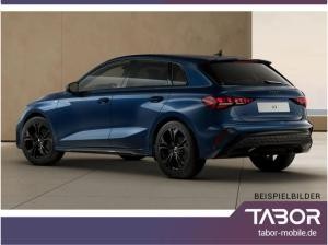 Audi A3 Sportback TFSI 150 S tronic 2xS line Nav 18Z