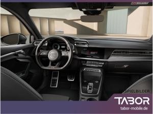 Audi A3 Sportback TFSI 150 S tronic 2xS line Nav 18Z