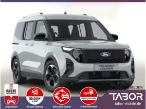 Ford Tourneo Courier 1.0 EB 125 Aut Active Nav AHK