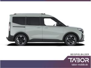 Ford Tourneo Courier 1.0 EB 125 Aut Active Nav AHK