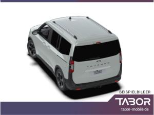 Ford Tourneo Courier 1.0 EB 125 Aut Active Nav AHK