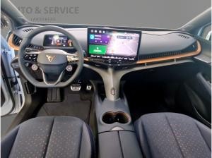 Cupra Tavascan Endurance *Adrenalin*Wärmepumpe*