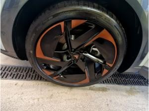 Cupra Tavascan Endurance *Adrenalin*Wärmepumpe*