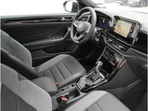 Volkswagen T-Roc Cabriolet R-Line 1.5 TSI DSG Navi Lagerwagen !