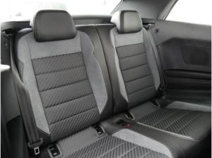 Volkswagen T-Roc Cabriolet R-Line 1.5 TSI DSG Navi Lagerwagen !