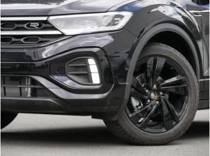 Volkswagen T-Roc Cabriolet R-Line 1.5 TSI DSG Navi Lagerwagen !