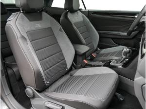 Volkswagen T-Roc Cabriolet R-Line 1.5 TSI DSG Navi Lagerwagen !