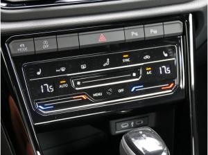 Volkswagen T-Roc Cabriolet R-Line 1.5 TSI DSG Navi Lagerwagen !