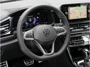 Volkswagen T-Roc Cabriolet R-Line 1.5 TSI DSG Navi Lagerwagen !