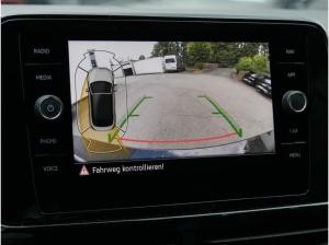 Volkswagen T-Roc Cabriolet R-Line 1.5 TSI DSG Navi Lagerwagen !