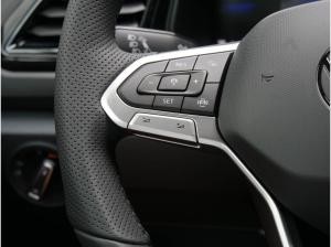 Volkswagen T-Roc Cabriolet R-Line 1.5 TSI DSG Navi Lagerwagen !