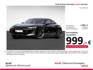 Audi RS e-tron GT performance quattro CARBONDACH LM21