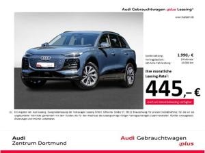 Audi Q6 e-tron quattro advanced 360°CAM LM19 E-KLAPPE