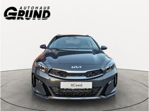 Kia XCeed VISION | KOMFORT | NAVI | SHZ | KAMERA | LED