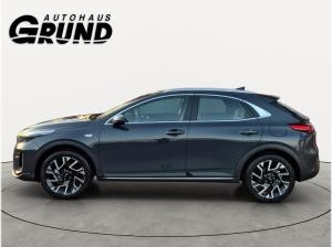 Kia XCeed VISION | KOMFORT | NAVI | SHZ | KAMERA | LED