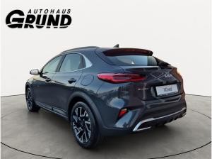 Kia XCeed VISION | KOMFORT | NAVI | SHZ | KAMERA | LED