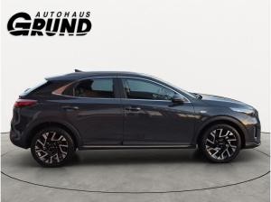 Kia XCeed VISION | KOMFORT | NAVI | SHZ | KAMERA | LED