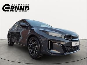 Kia XCeed VISION | KOMFORT | NAVI | SHZ | KAMERA | LED