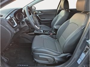 Kia XCeed VISION | KOMFORT | NAVI | SHZ | KAMERA | LED