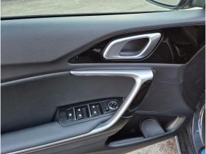 Kia XCeed VISION | KOMFORT | NAVI | SHZ | KAMERA | LED