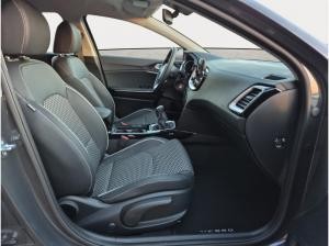 Kia XCeed VISION | KOMFORT | NAVI | SHZ | KAMERA | LED