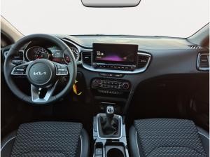 Kia XCeed VISION | KOMFORT | NAVI | SHZ | KAMERA | LED