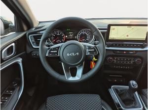 Kia XCeed VISION | KOMFORT | NAVI | SHZ | KAMERA | LED
