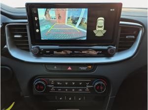 Kia XCeed VISION | KOMFORT | NAVI | SHZ | KAMERA | LED