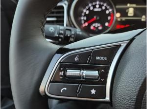 Kia XCeed VISION | KOMFORT | NAVI | SHZ | KAMERA | LED