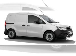 Renault Rapid Kangoo Kastenwagen L1H1 Blue dCi 75 Advance Klima