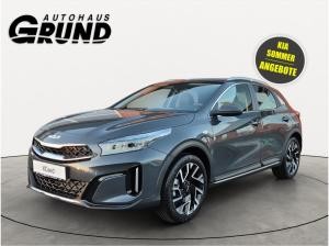 Kia XCeed VISION | KOMFORT | NAVI | SHZ | KAMERA | LED