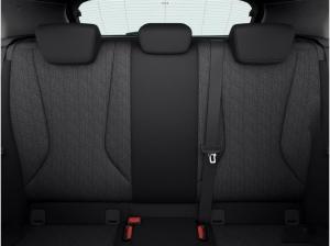 BMW 120 Parking und Driving Assistent
