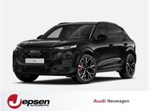 Audi Q3 SUV e-hybrid S tr. Matrix PANO AHK 360 20Ž