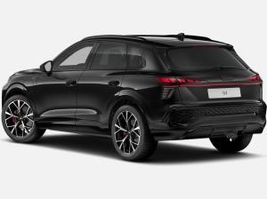 Audi Q3 SUV e-hybrid S tr. Matrix PANO AHK 360 20Ž