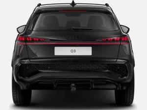 Audi Q3 SUV e-hybrid S tr. Matrix PANO AHK 360 20Ž