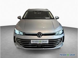 Volkswagen Passat 1.5 TSI eHybrid Elegance NAVI KAM WINTER+