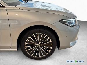 Volkswagen Passat 1.5 TSI eHybrid Elegance NAVI KAM WINTER+