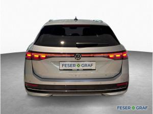 Volkswagen Passat 1.5 TSI eHybrid Elegance NAVI KAM WINTER+