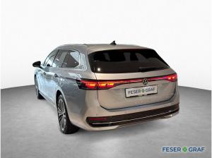 Volkswagen Passat 1.5 TSI eHybrid Elegance NAVI KAM WINTER+