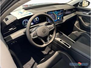 Volkswagen Passat 1.5 TSI eHybrid Elegance NAVI KAM WINTER+