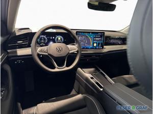 Volkswagen Passat 1.5 TSI eHybrid Elegance NAVI KAM WINTER+