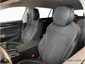 Volkswagen Passat 1.5 TSI eHybrid Elegance NAVI KAM WINTER+