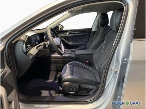 Volkswagen Passat 1.5 TSI eHybrid Elegance NAVI KAM WINTER+