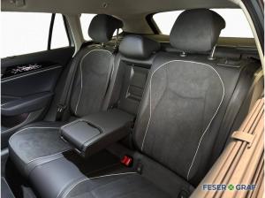 Volkswagen Passat 1.5 TSI eHybrid Elegance NAVI KAM WINTER+