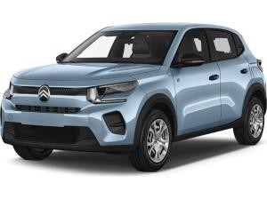 Citroën C3 Elektro 113 Standard-Range **BESTELL-AKTION**