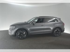Volkswagen Touareg 3.0 TDI 4MOTION Tiptronic Elegance / SOFORT VERFÜGBAR !